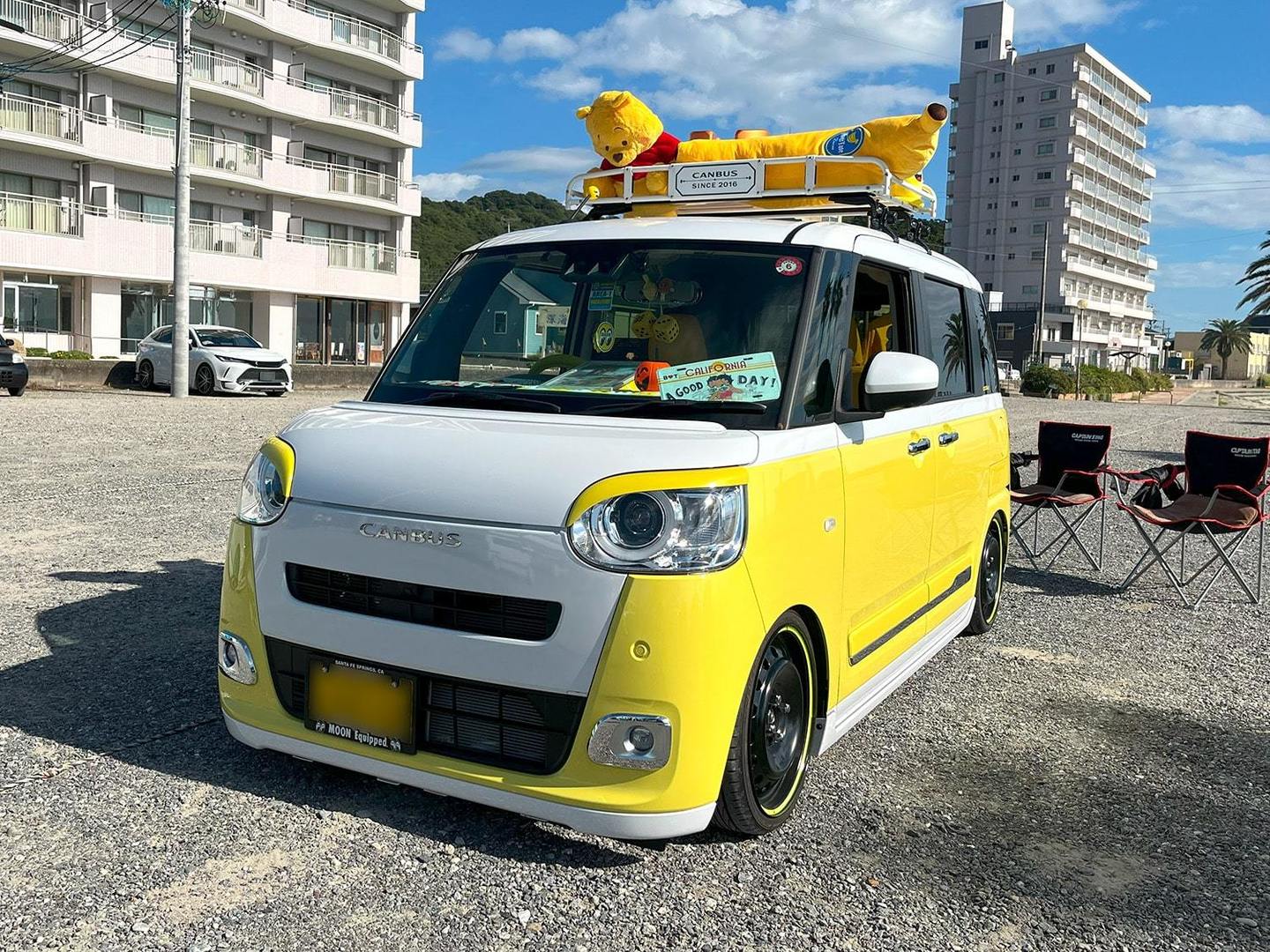 Seaside K-CAR meeting