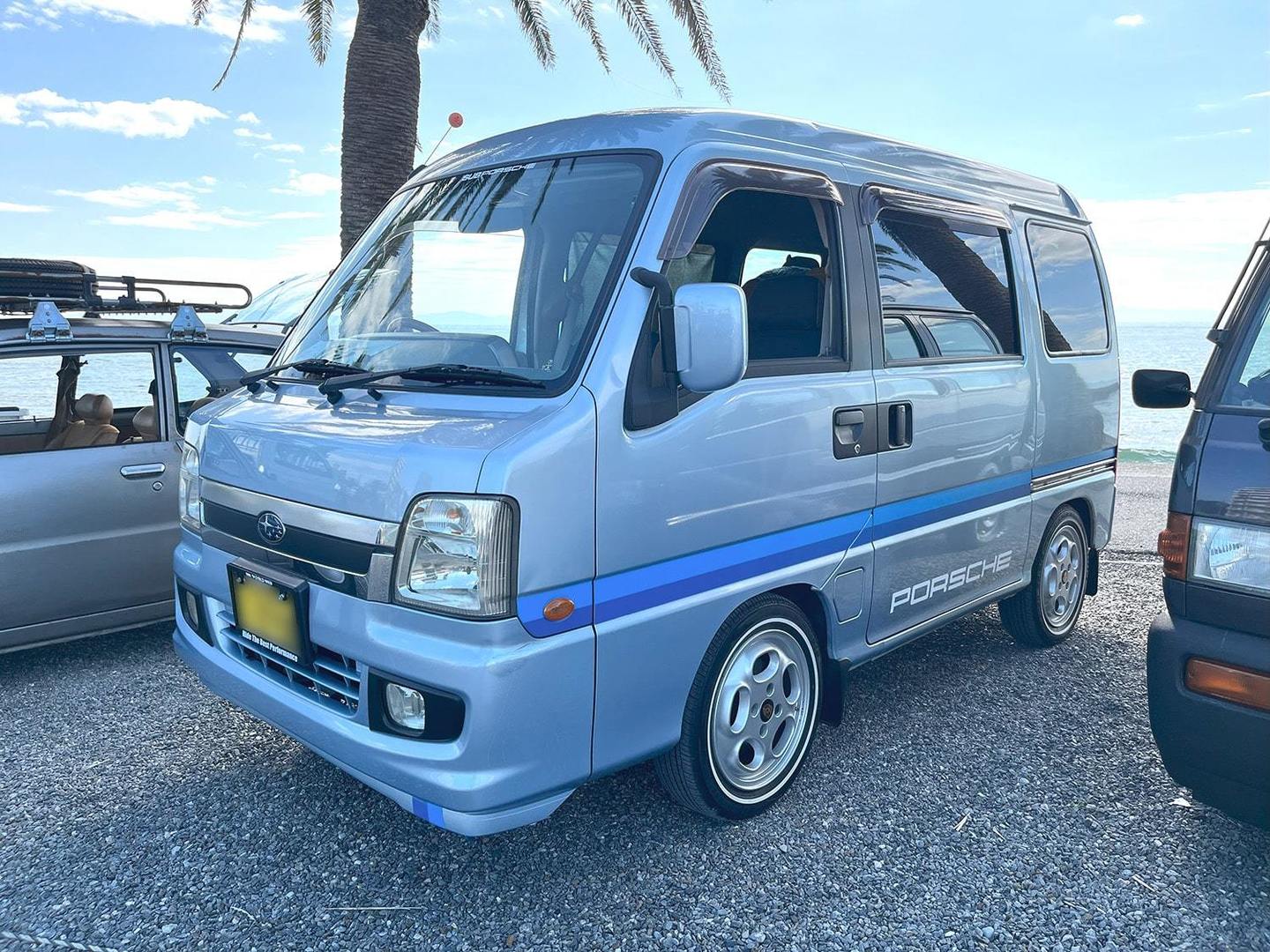 Seaside K-CAR meeting