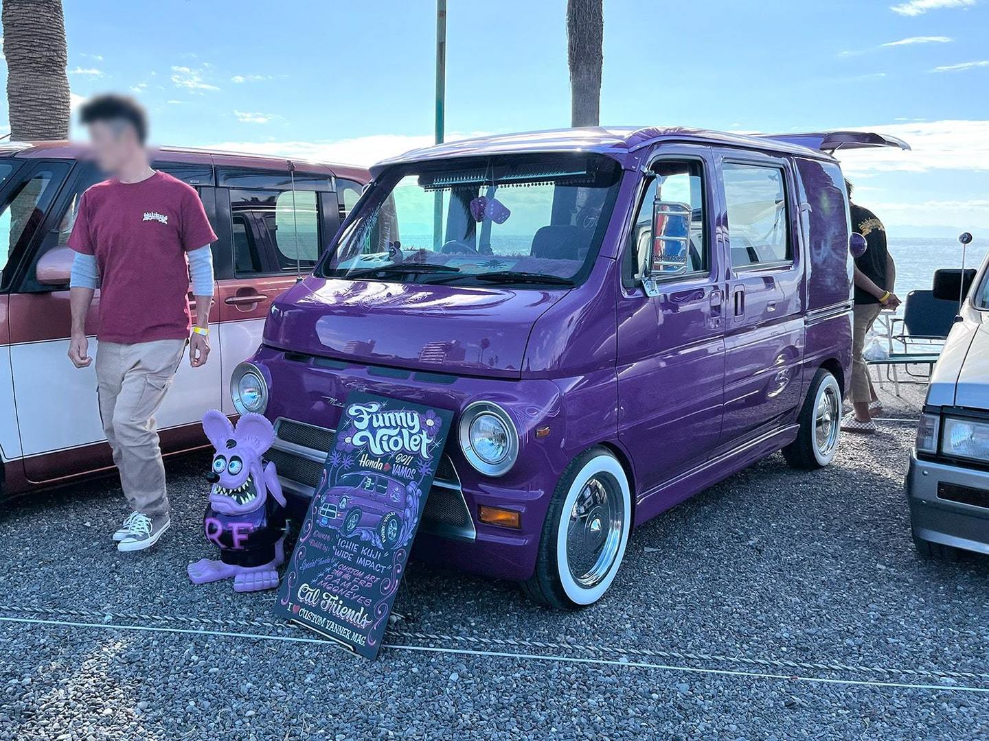Seaside K-CAR meeting