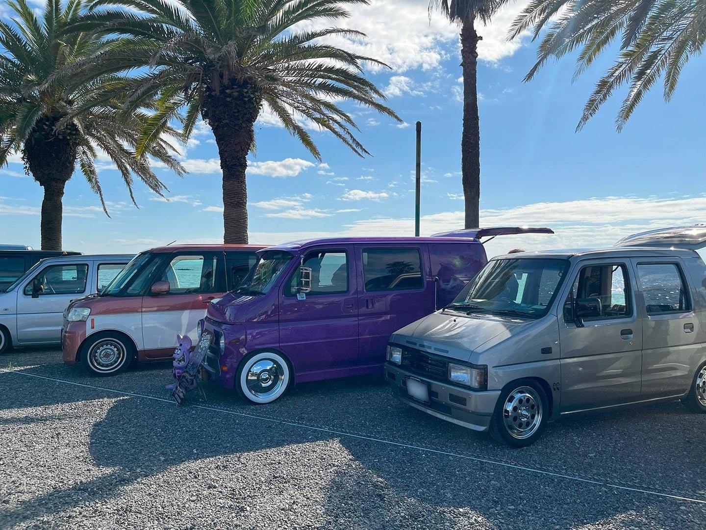 Seaside K-CAR meeting