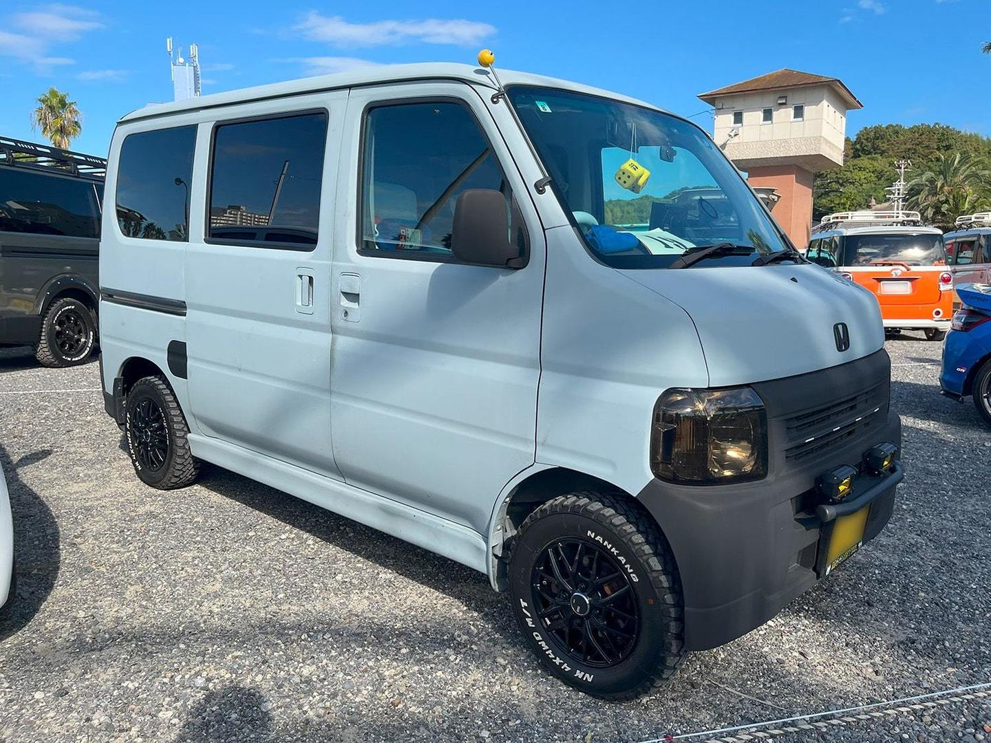Seaside K-CAR meeting
