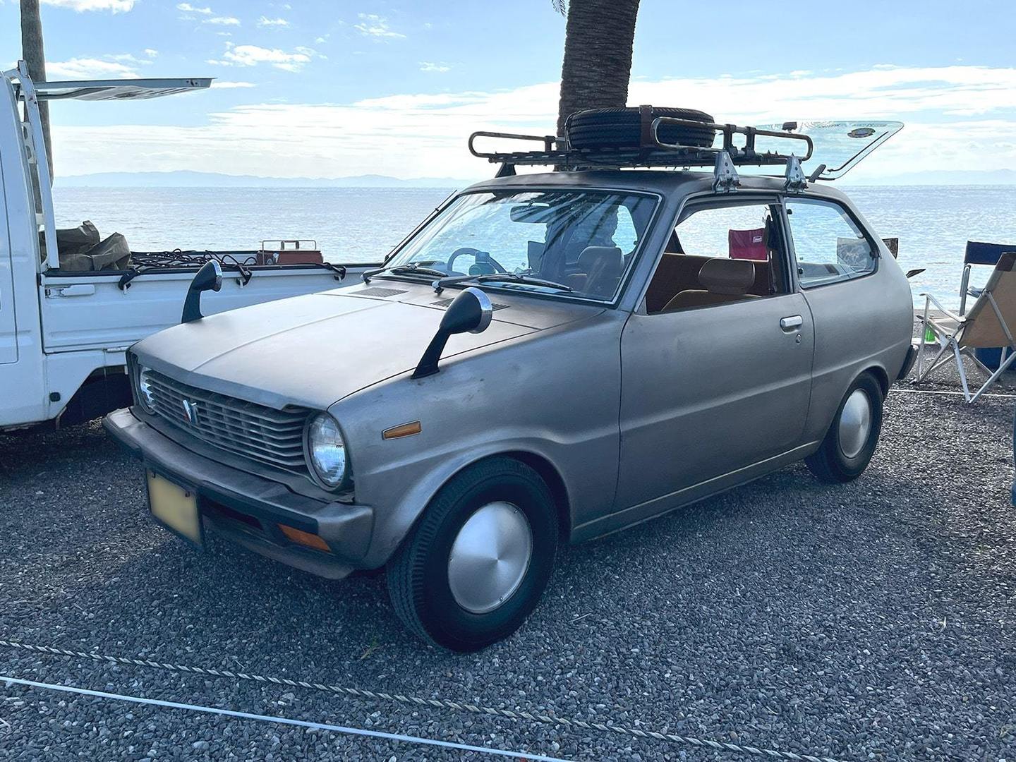Seaside K-CAR meeting