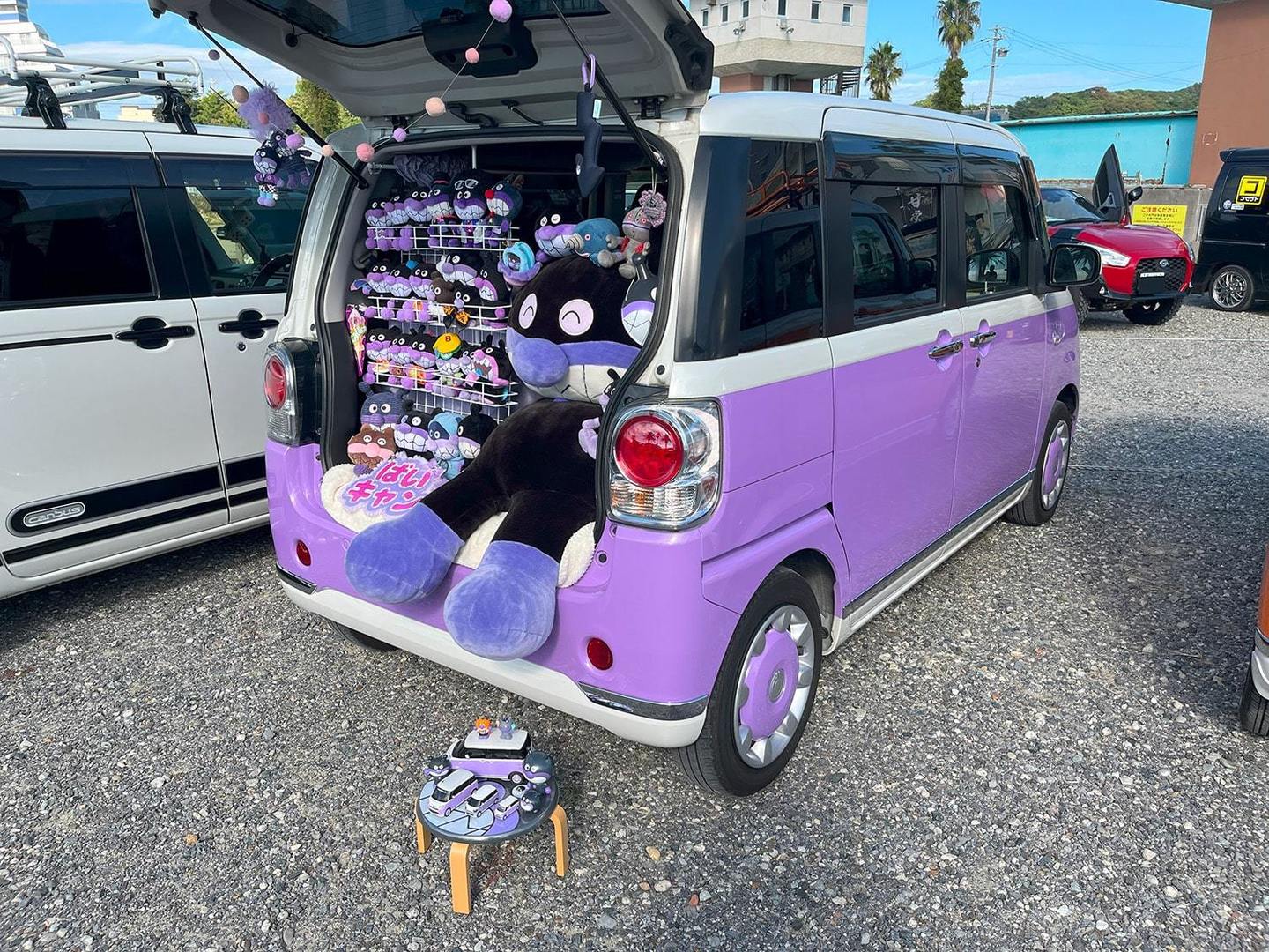 Seaside K-CAR meeting