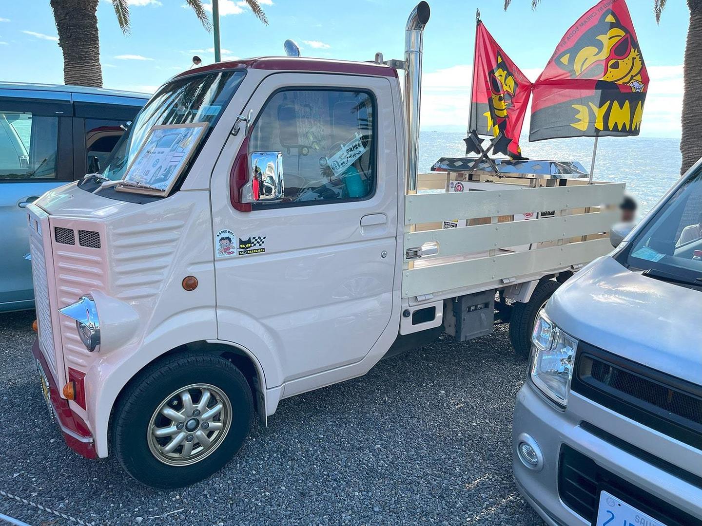 Seaside K-CAR meeting