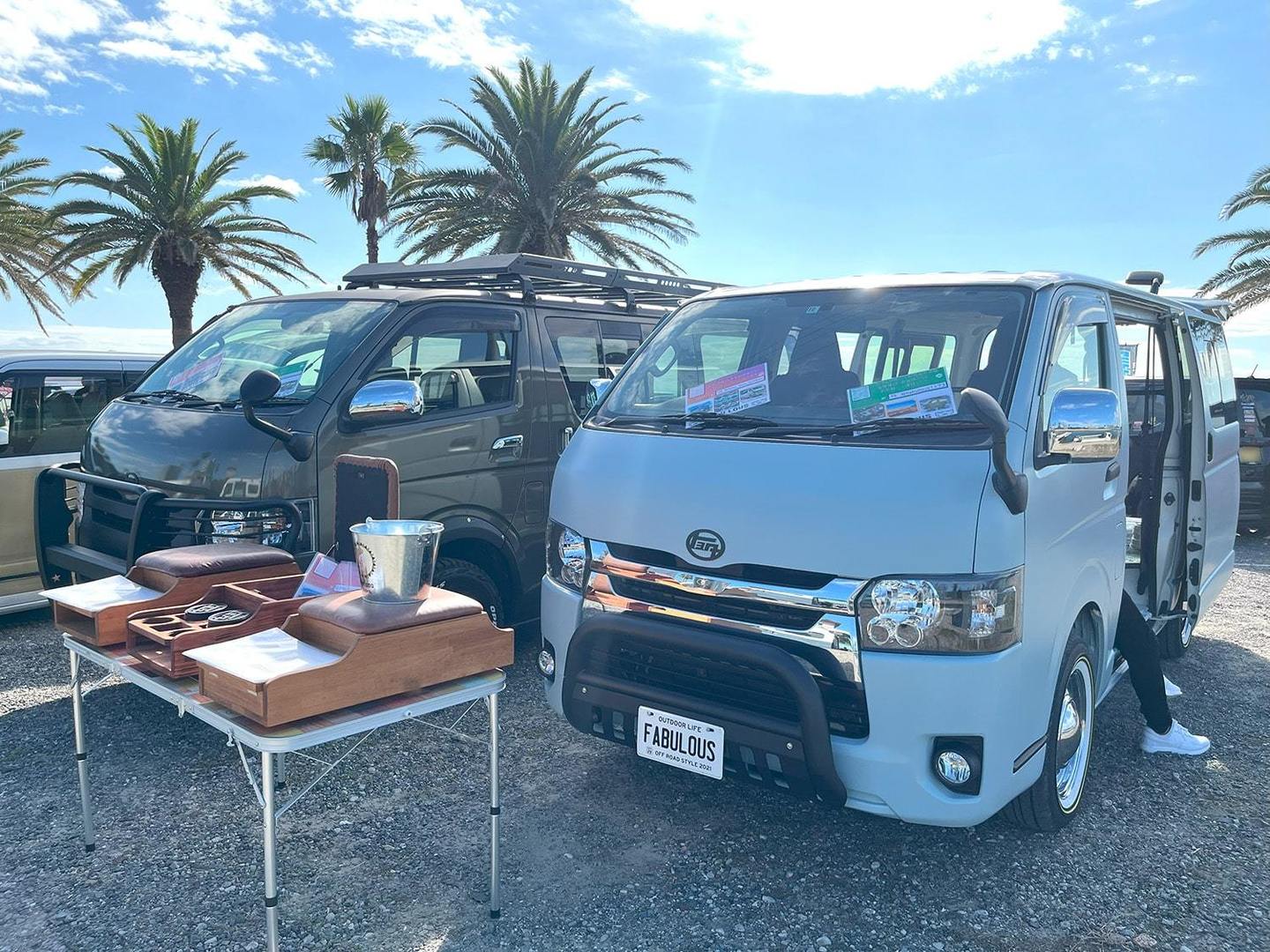 Seaside K-CAR meeting