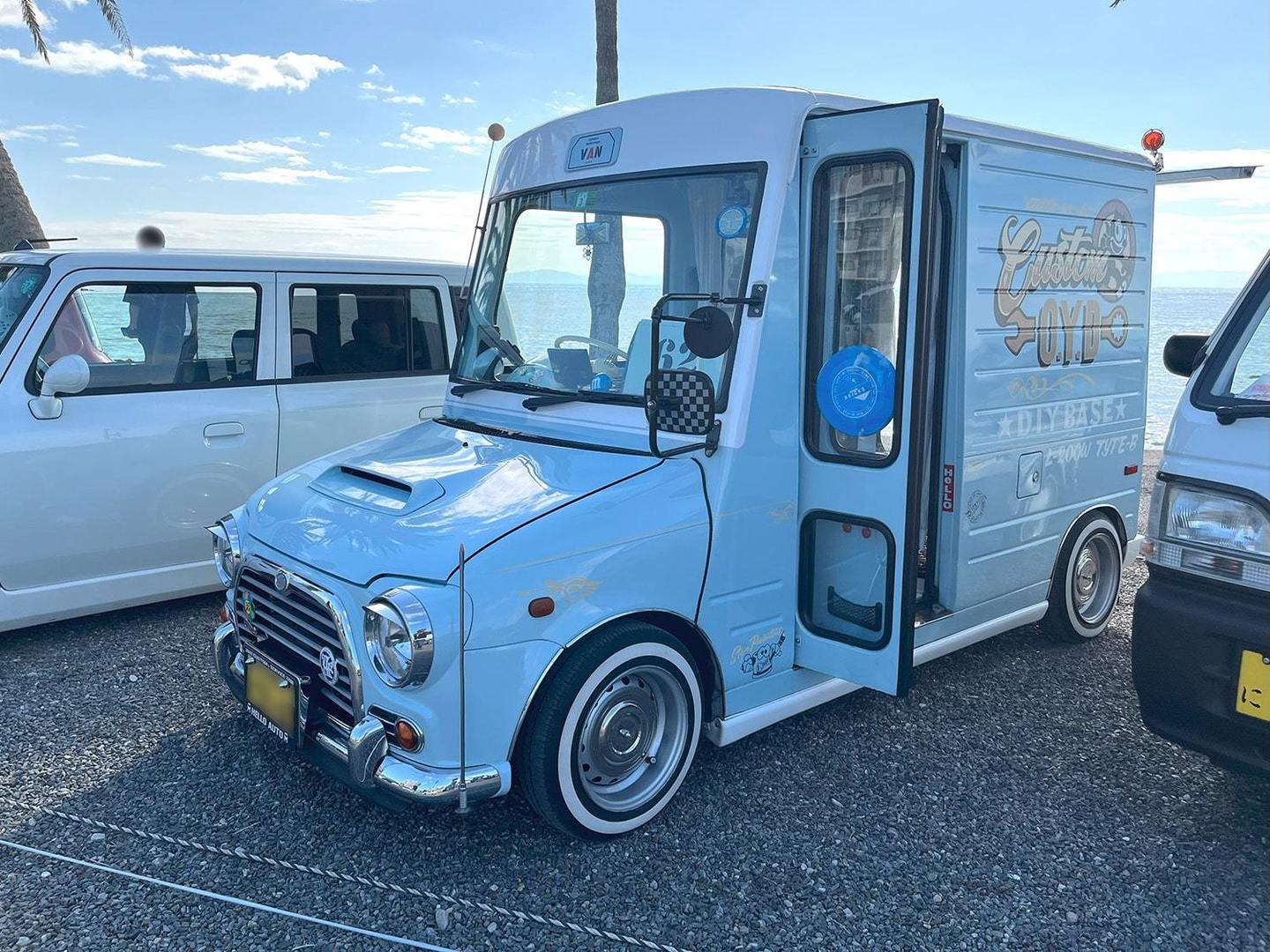 Seaside K-CAR meeting