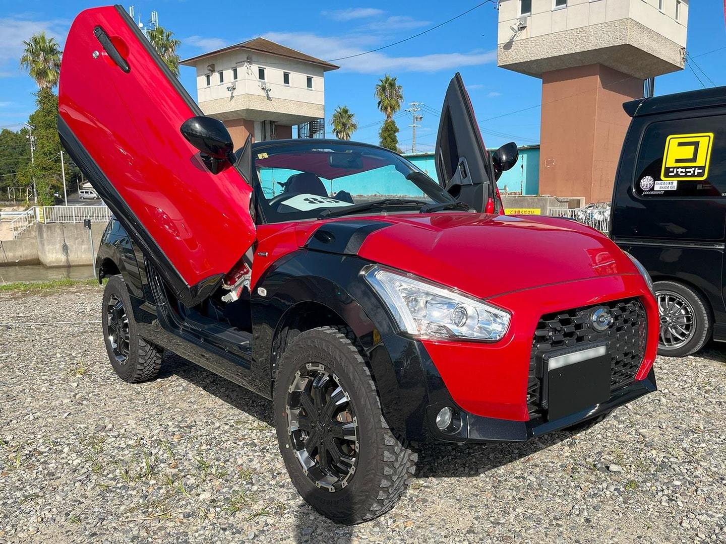 Seaside K-CAR meeting