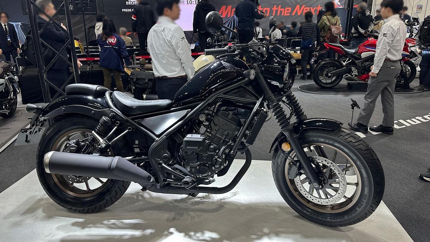 第41回大阪モーターサイクルショー2025