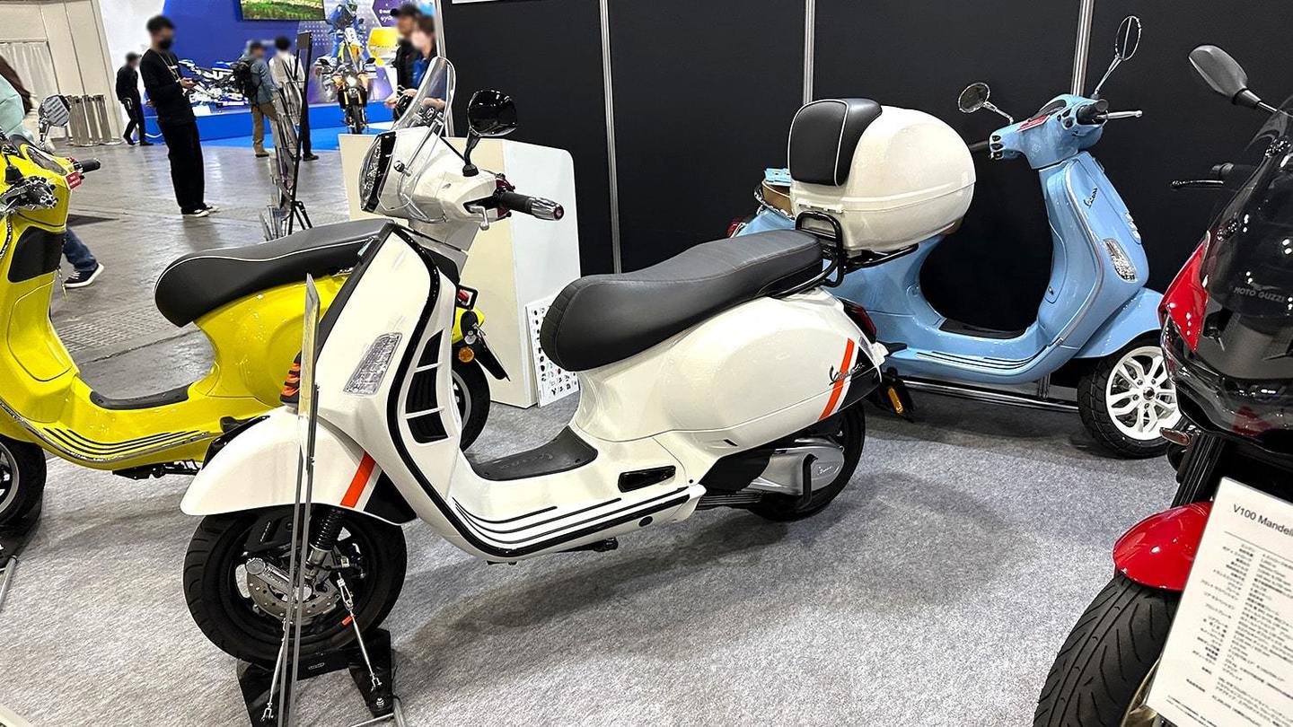第41回大阪モーターサイクルショー2025