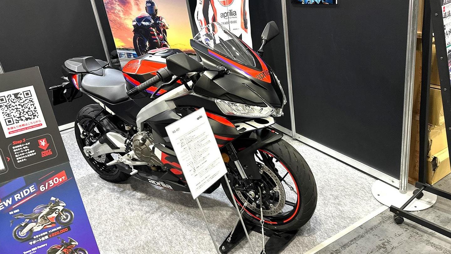 第41回大阪モーターサイクルショー2025