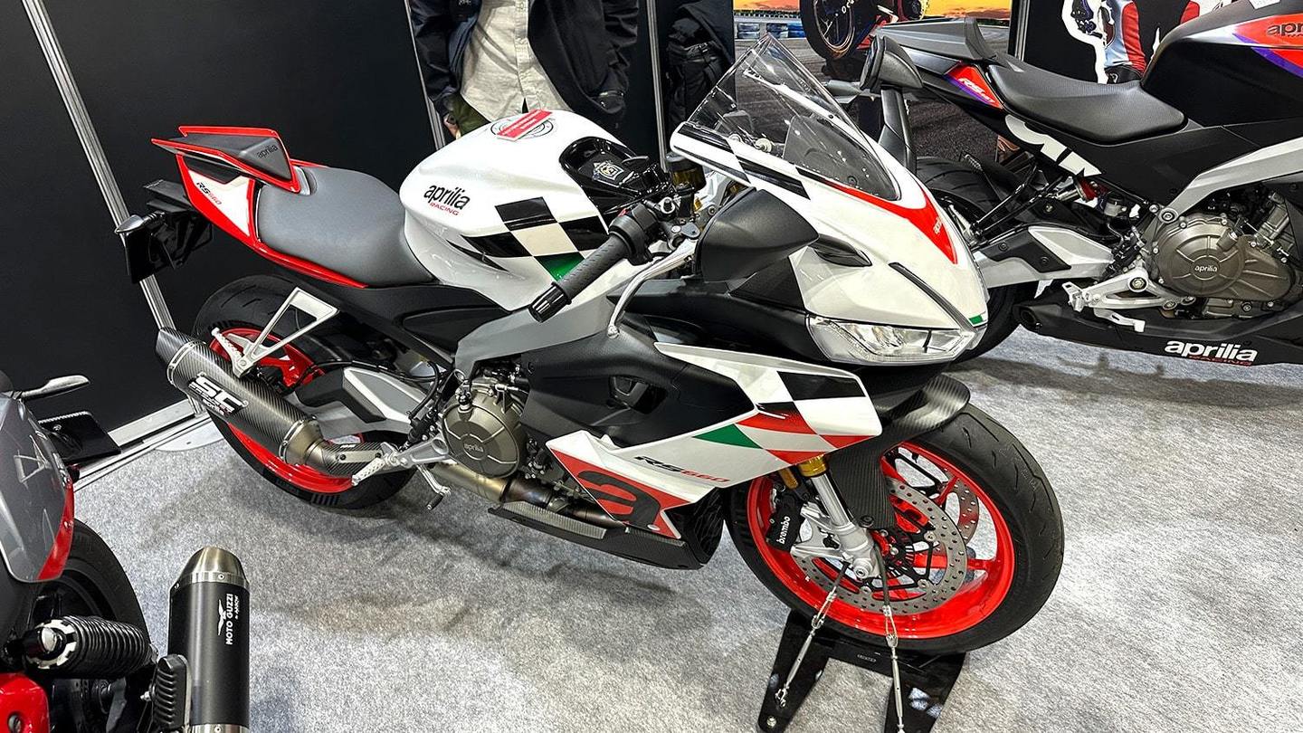 第41回大阪モーターサイクルショー2025