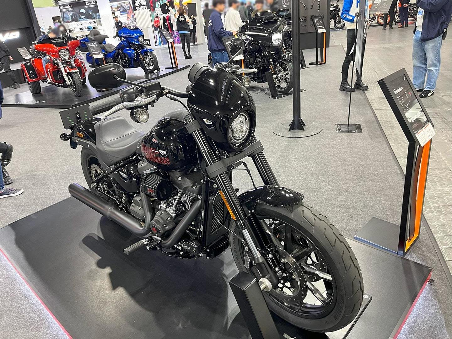 第41回大阪モーターサイクルショー2025