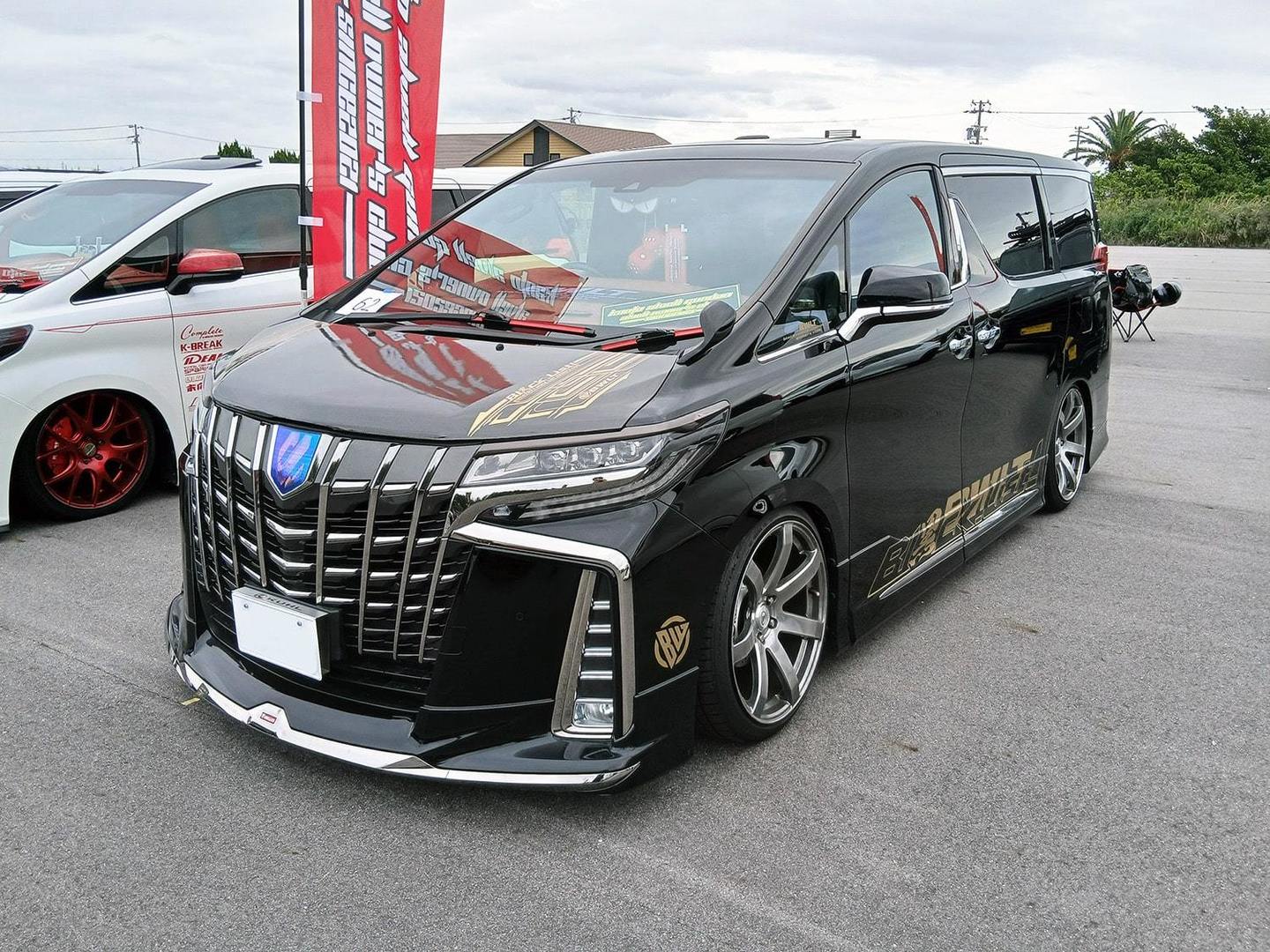 C.S.Gカーミーティング