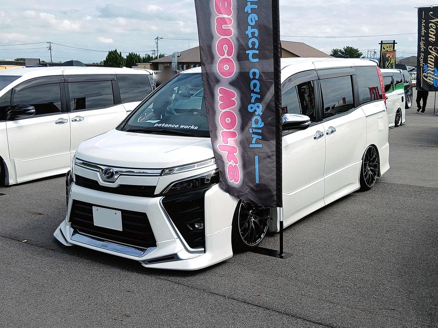 C.S.Gカーミーティング