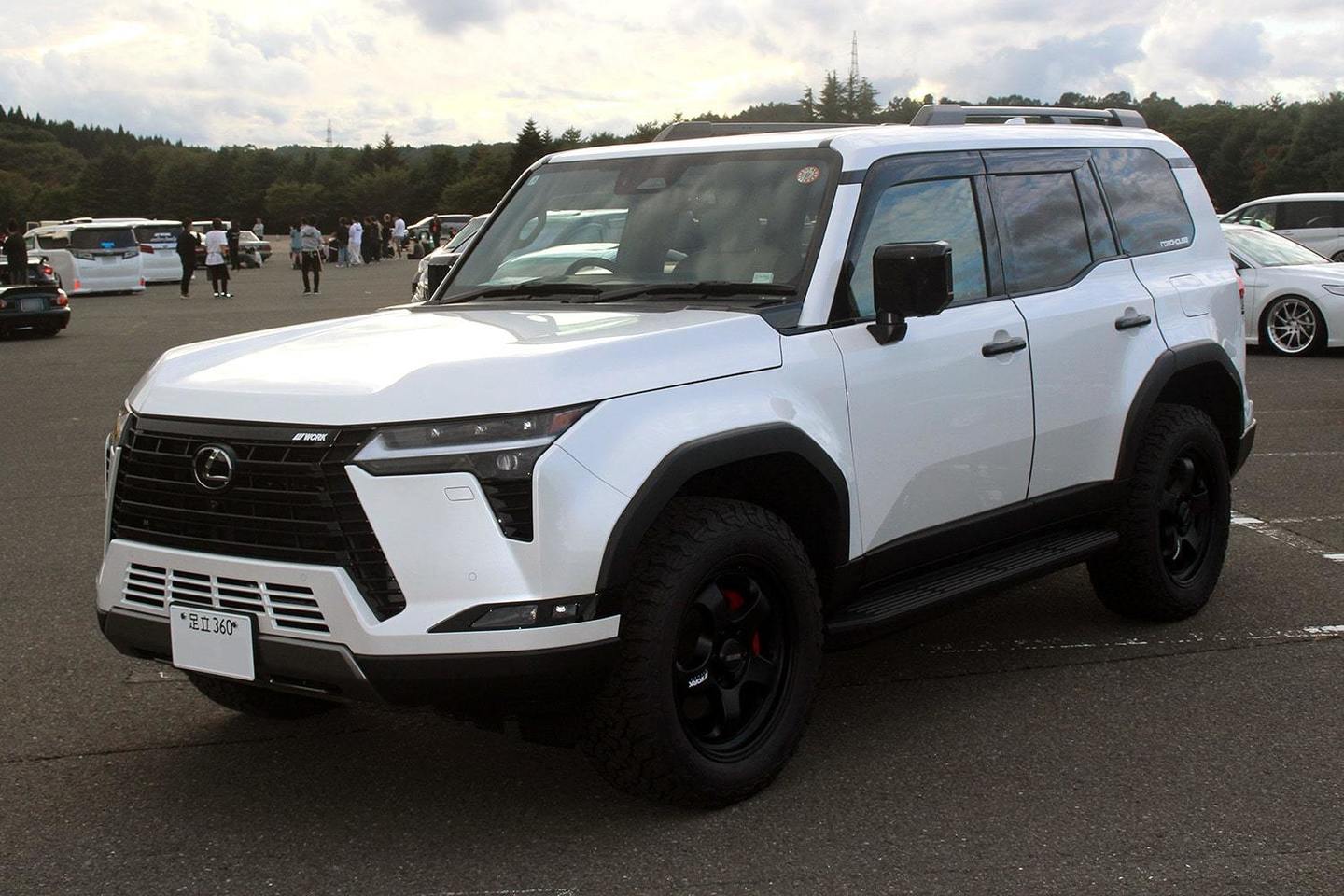 Hotsprings 東北 2nd