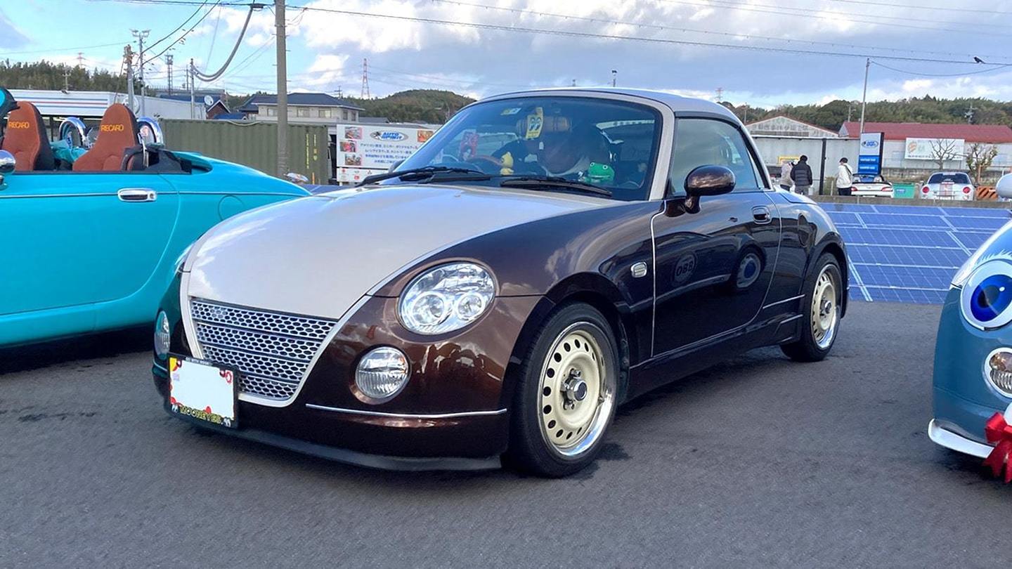 ガレージマルシェ