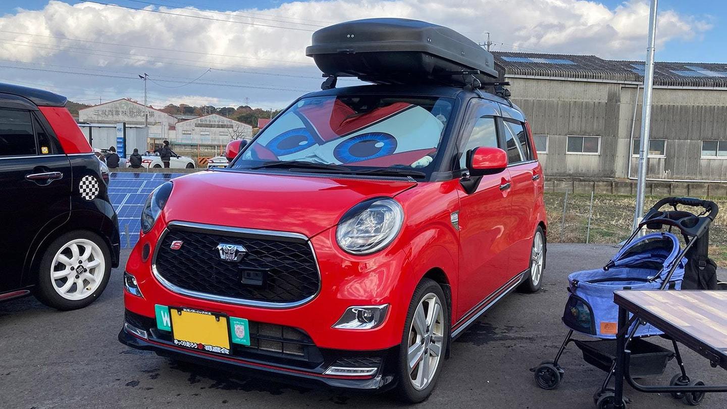 ガレージマルシェ