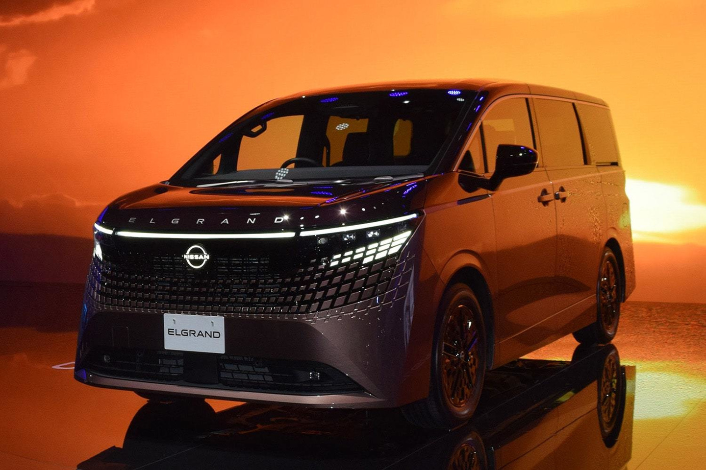  Japan Mobility Show 2025