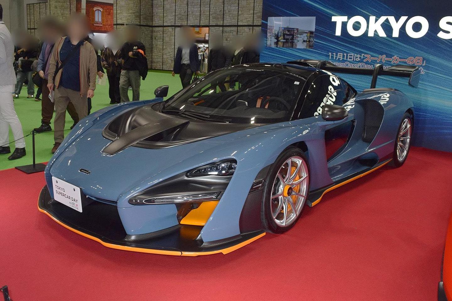 Japan Mobility Show 2025