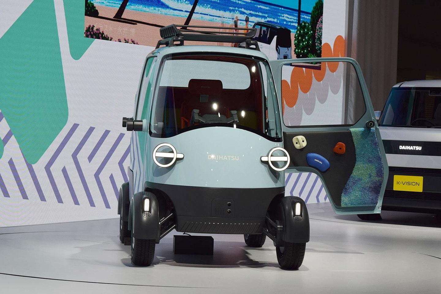 Japan Mobility Show 2025