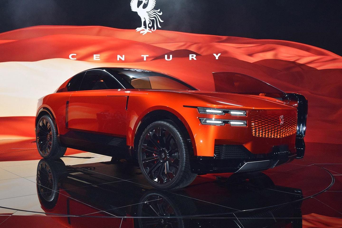 Japan Mobility Show 2025