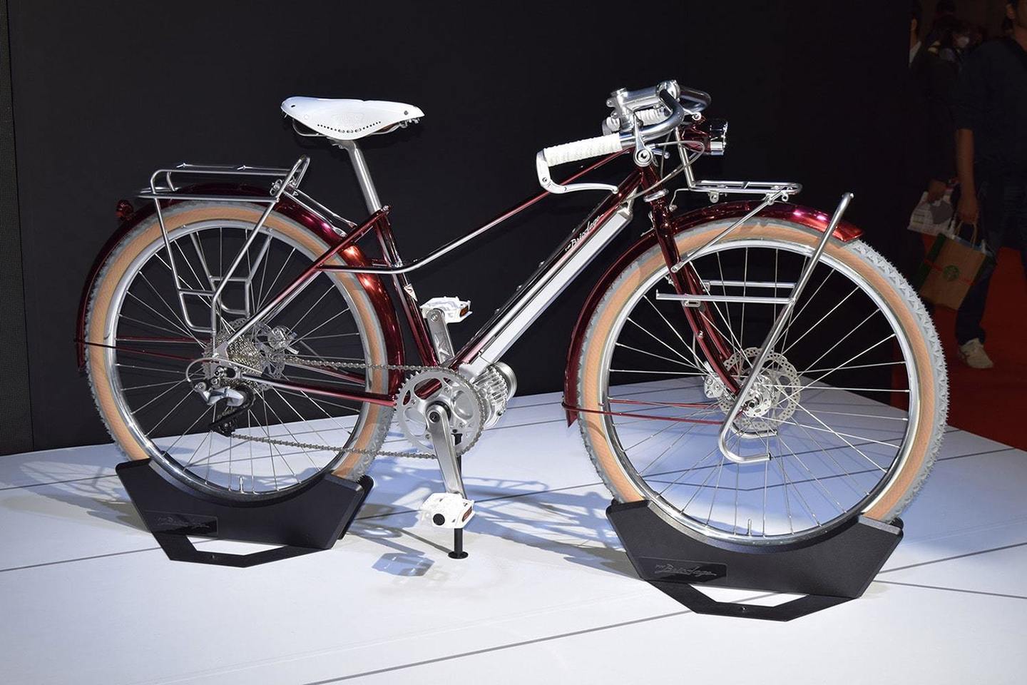 Japan Mobility Show 2025