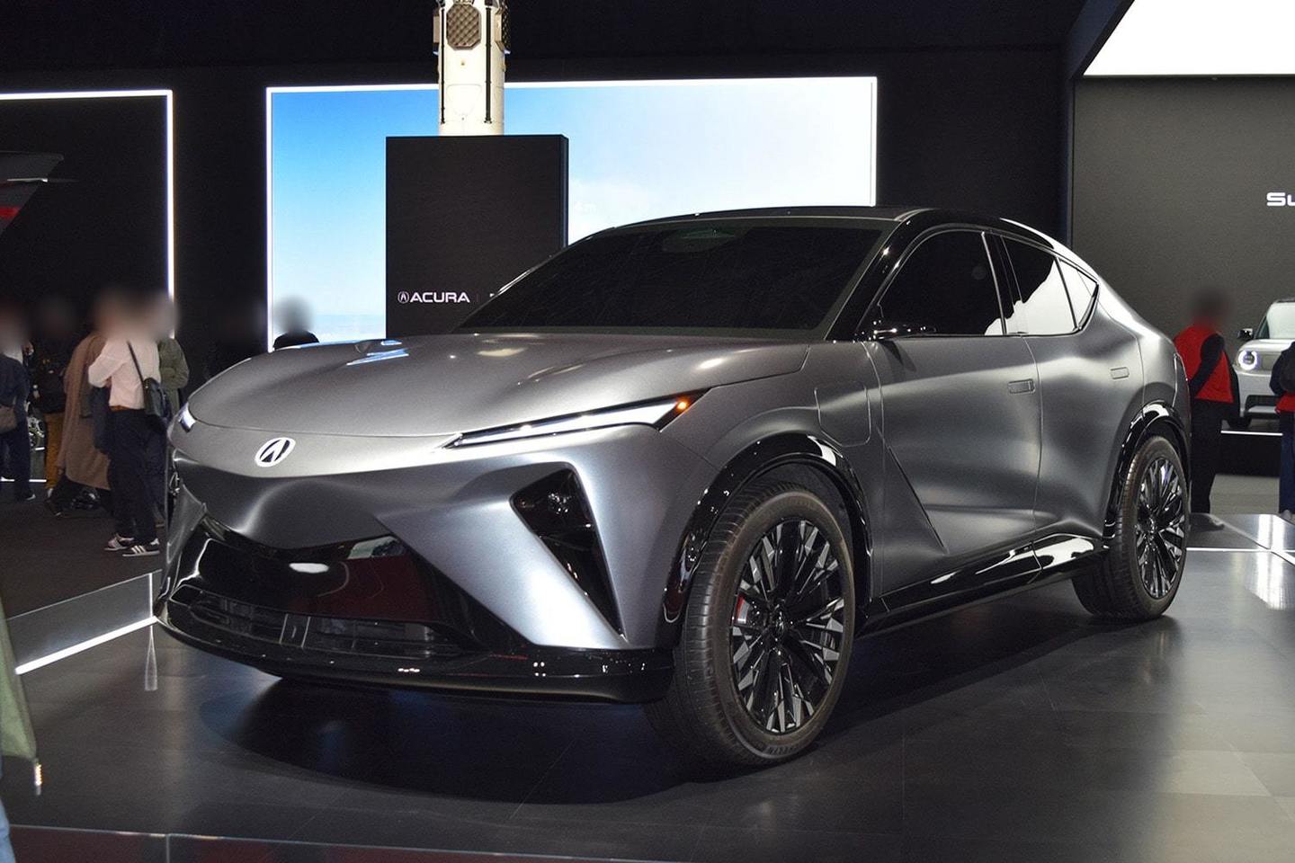 Japan Mobility Show 2025