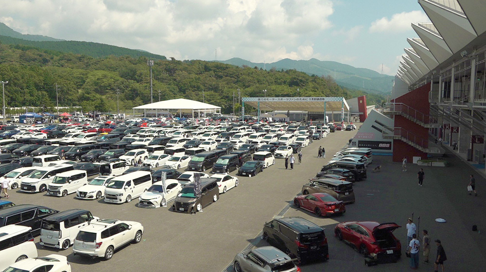 KUHL & VRARVA 大感謝オフ会2025