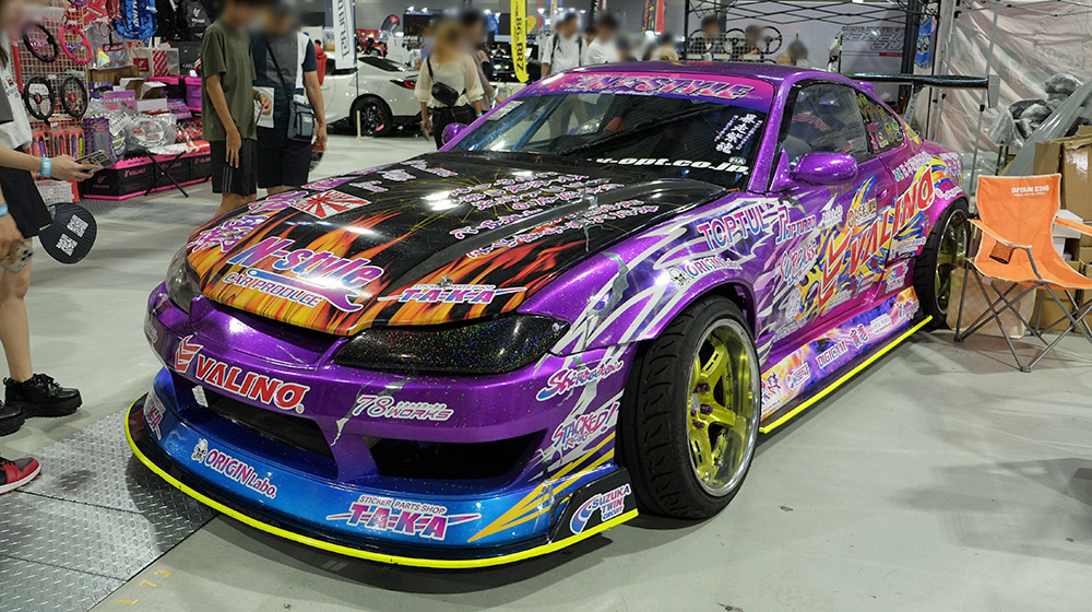 オートメッセ in 愛知2025