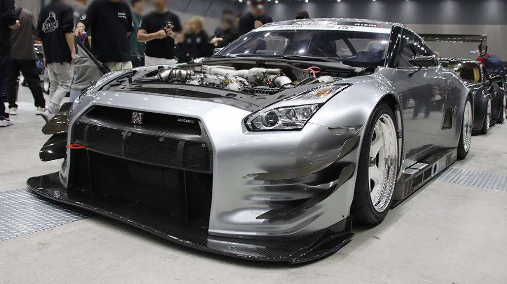 Wekfest NAGOYA