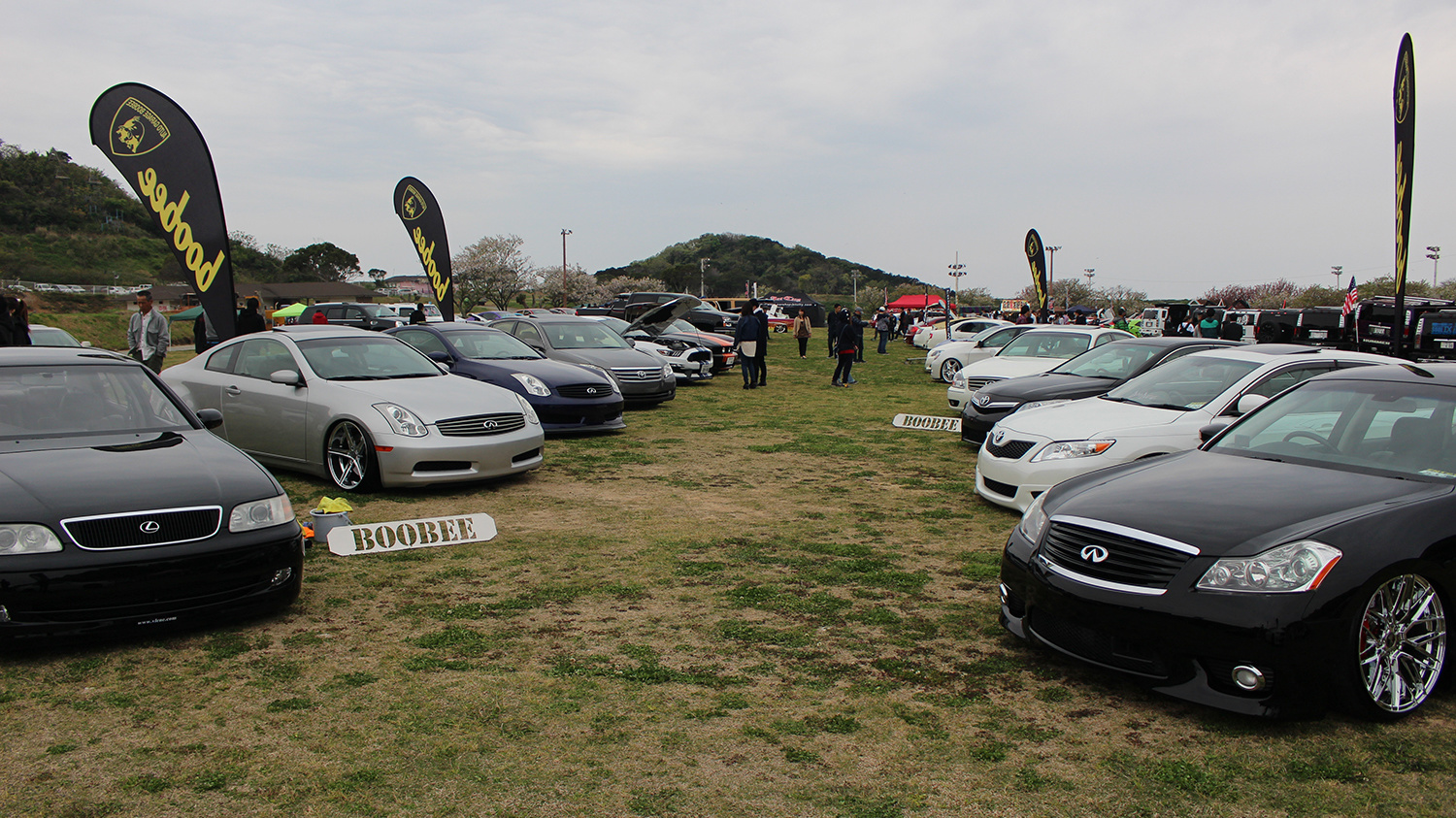 クロスファイブライトミーティング in 福岡