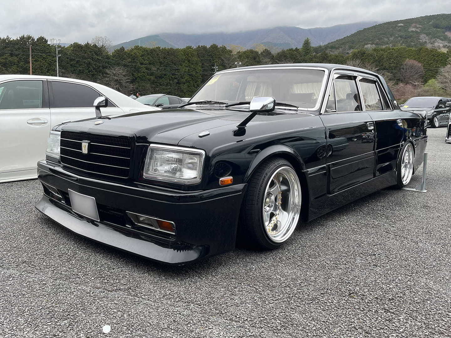 スタンスレボリューション