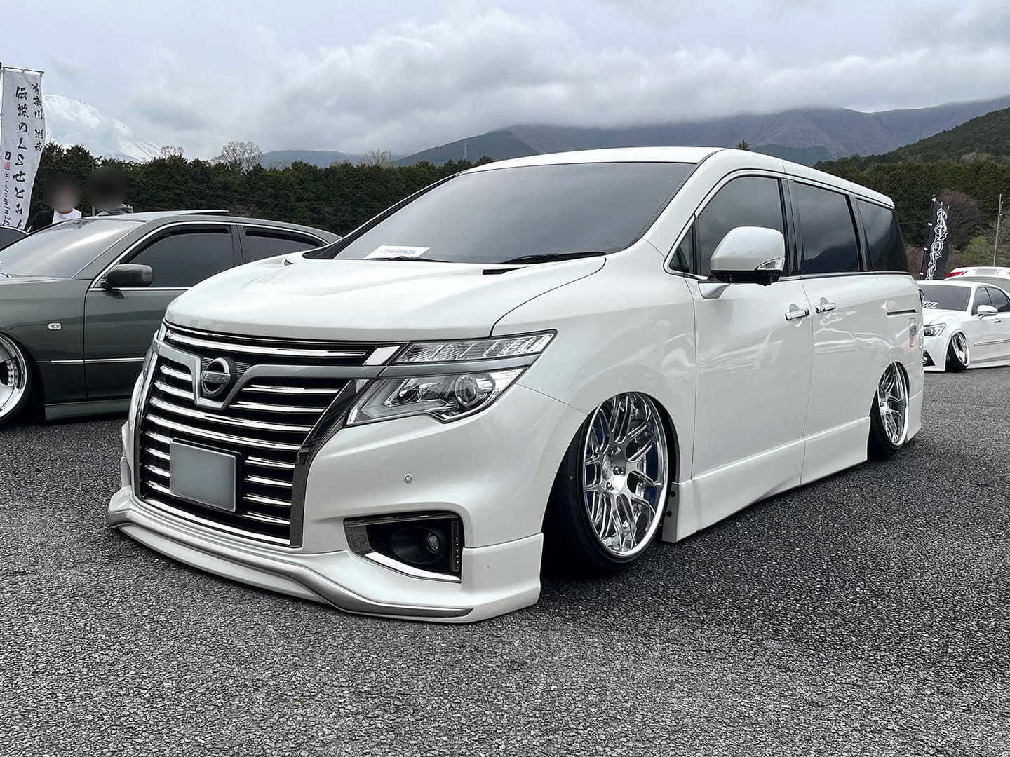 スタンスレボリューション