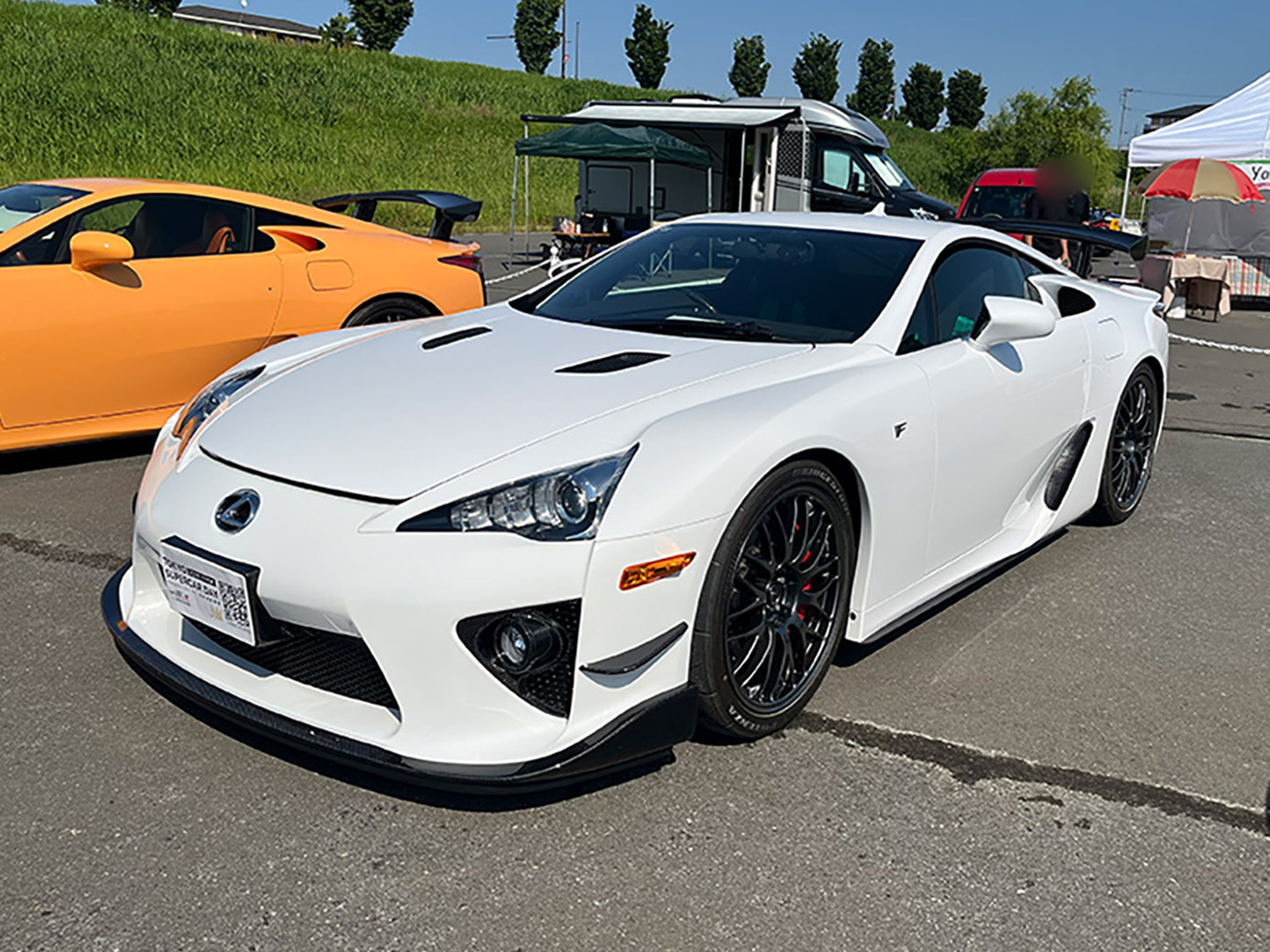 TOKYO SUPERCAR DAY 2026 さいたま