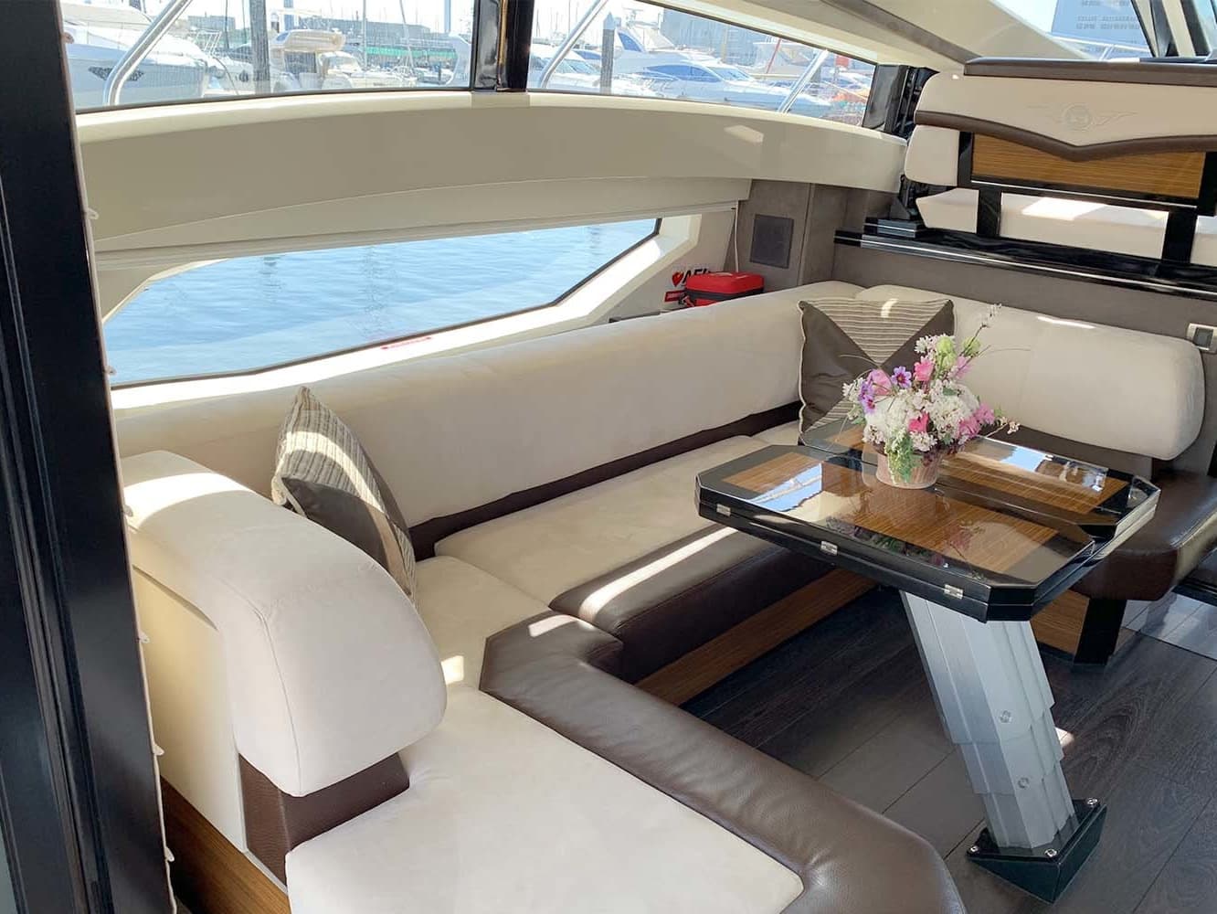 ジャパンインターナショナルボートショー 2019