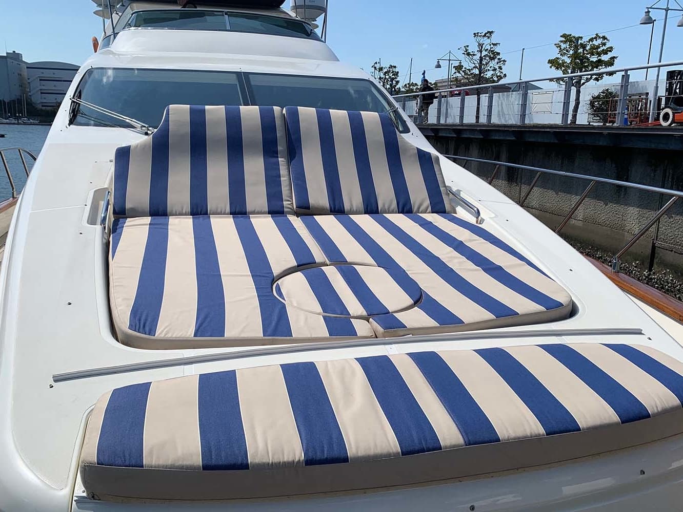 ジャパンインターナショナルボートショー 2019