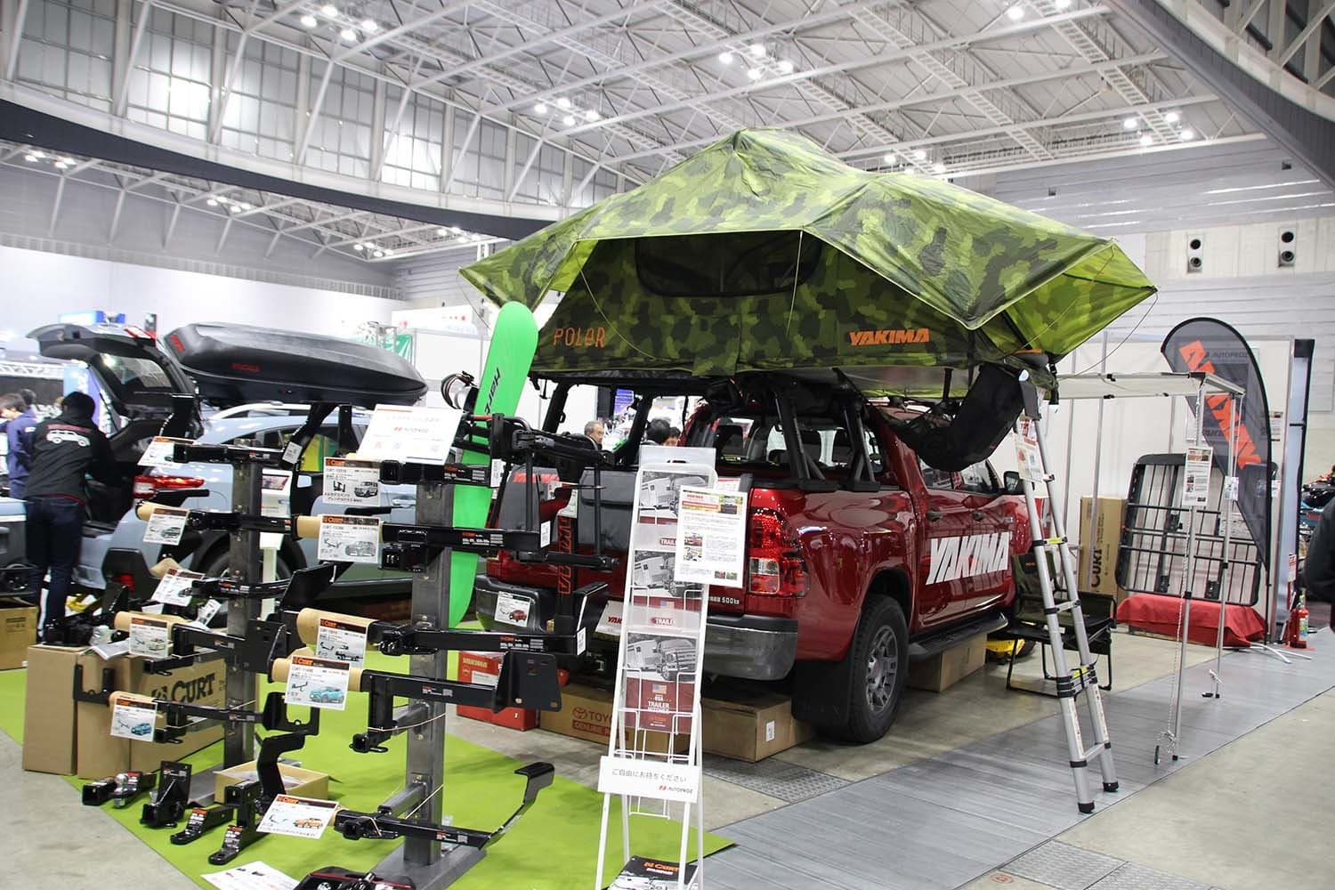 ジャパンインターナショナルボートショー 2019