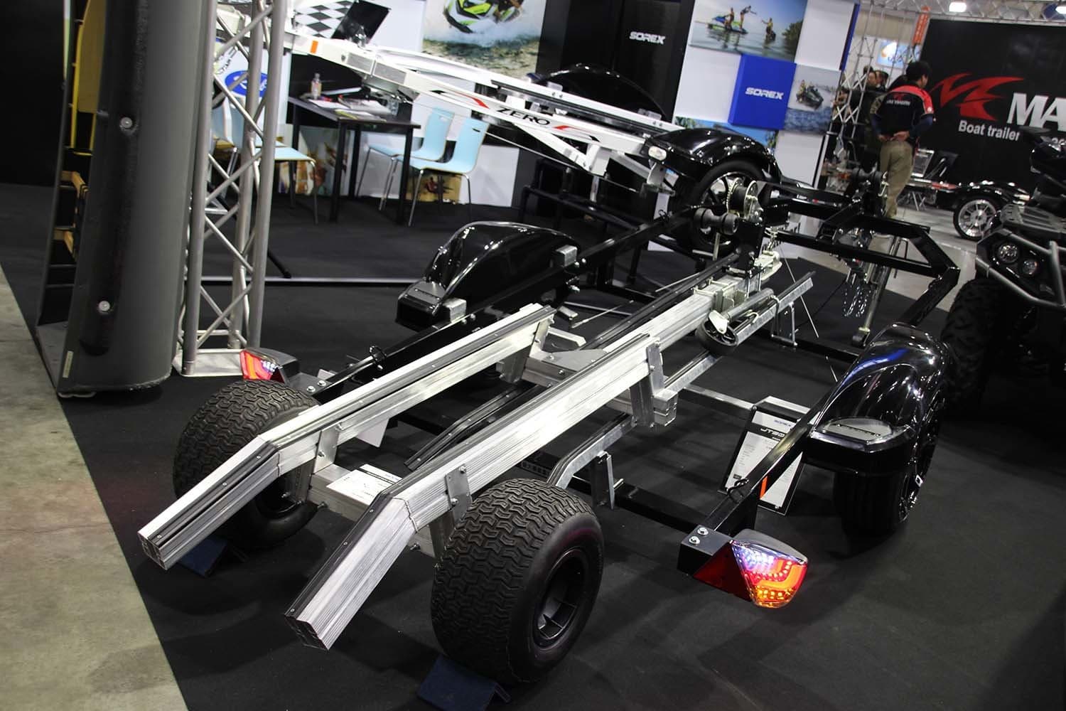 ジャパンインターナショナルボートショー 2019