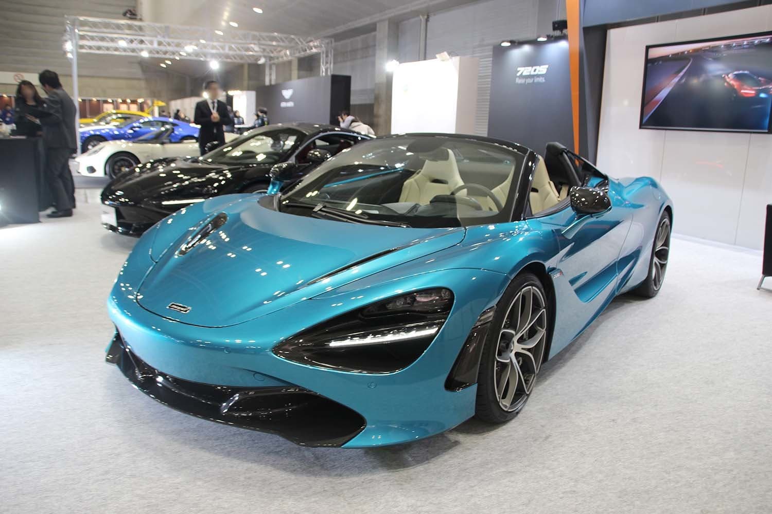 ジャパンインターナショナルボートショー 2019