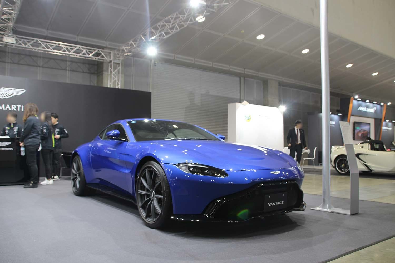 ジャパンインターナショナルボートショー 2019