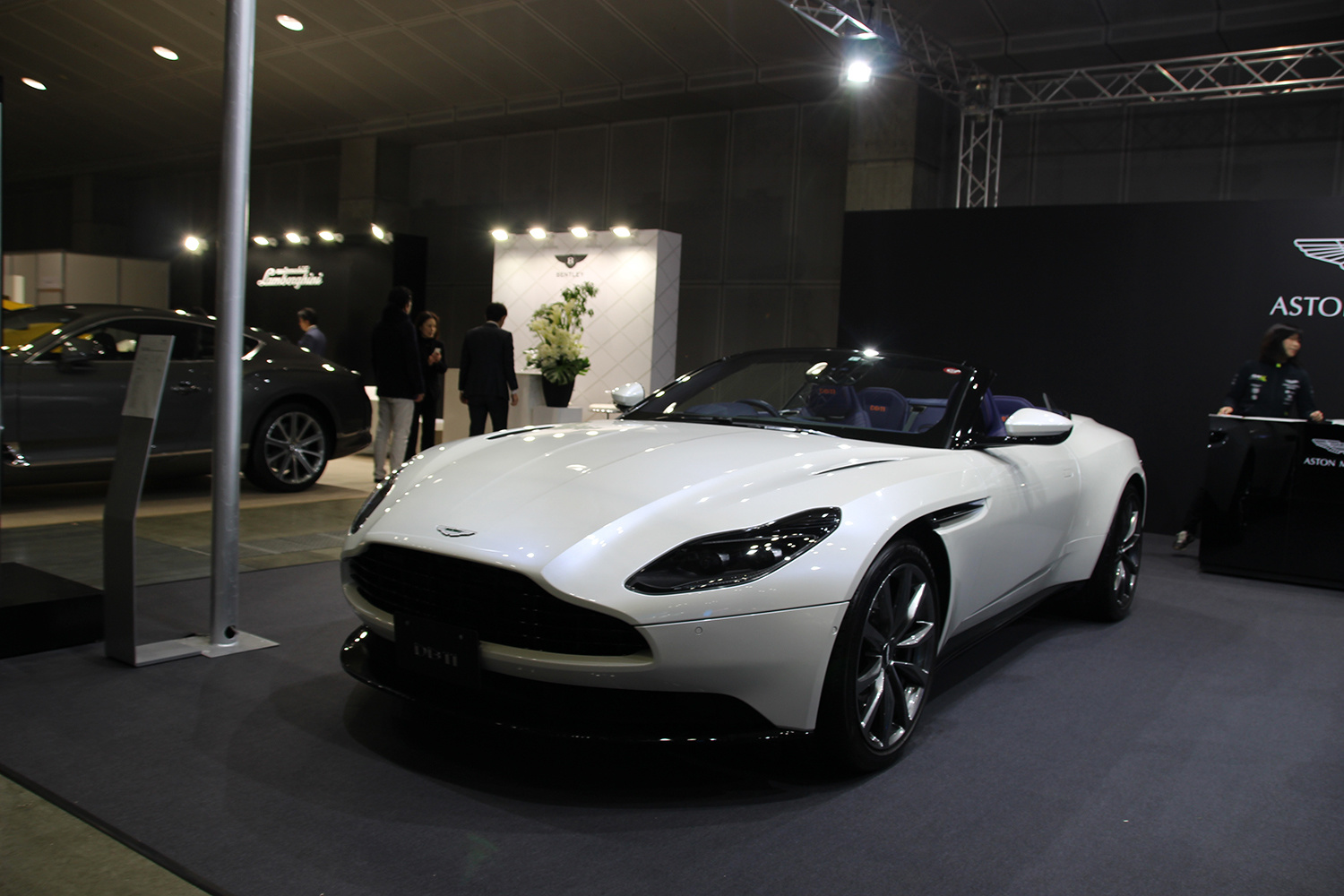 ジャパンインターナショナルボートショー 2019