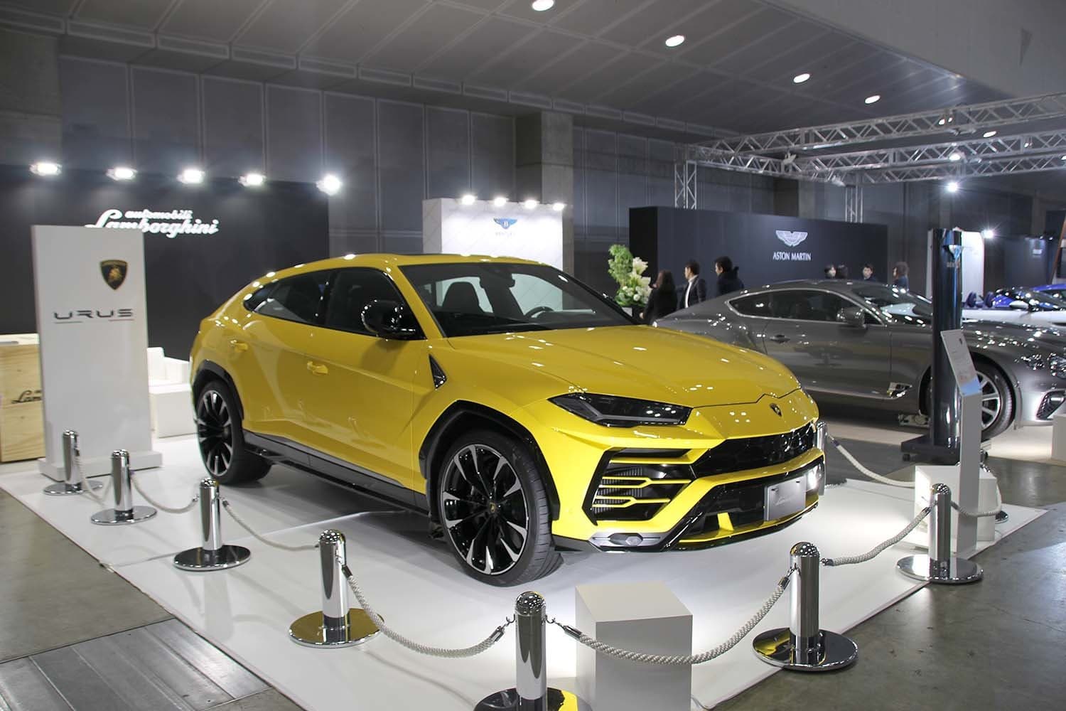 ジャパンインターナショナルボートショー 2019