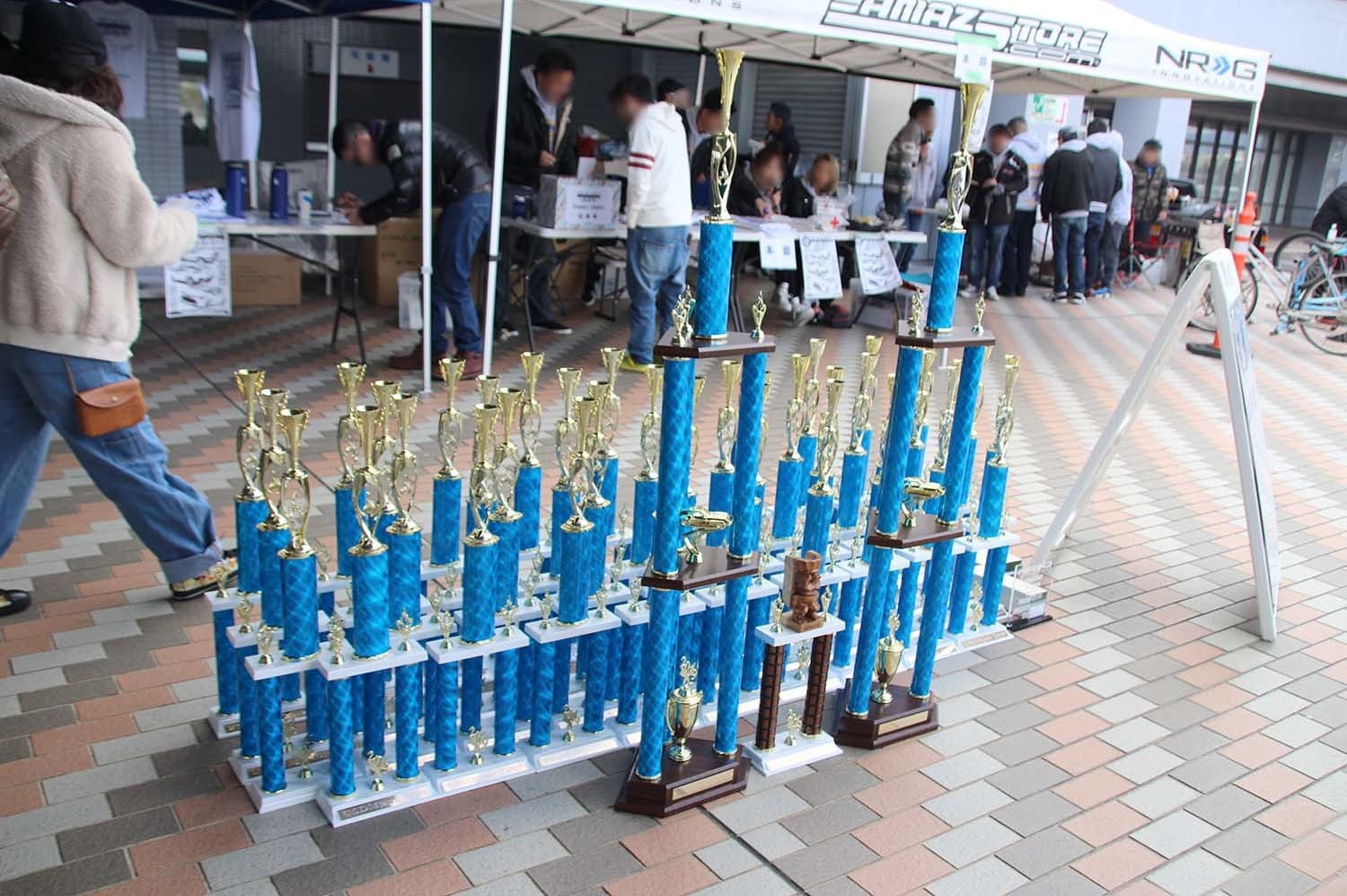 USDM Jam 2019