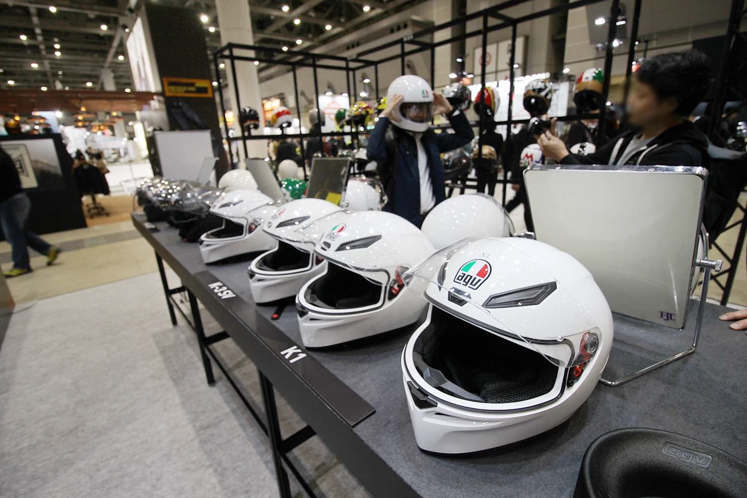 東京モーターサイクルショー 2019