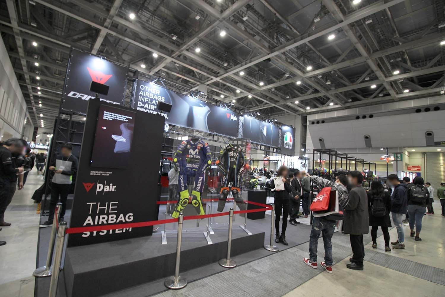 東京モーターサイクルショー 2019