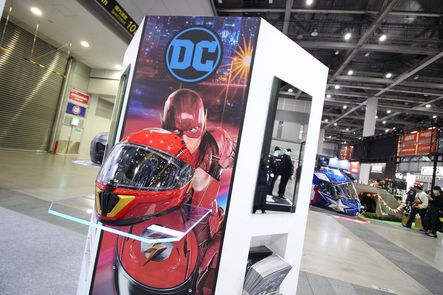 東京モーターサイクルショー 2019