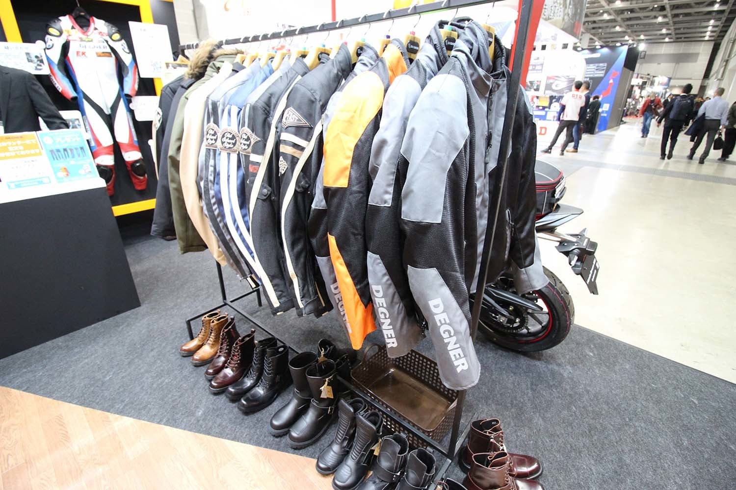 東京モーターサイクルショー 2019