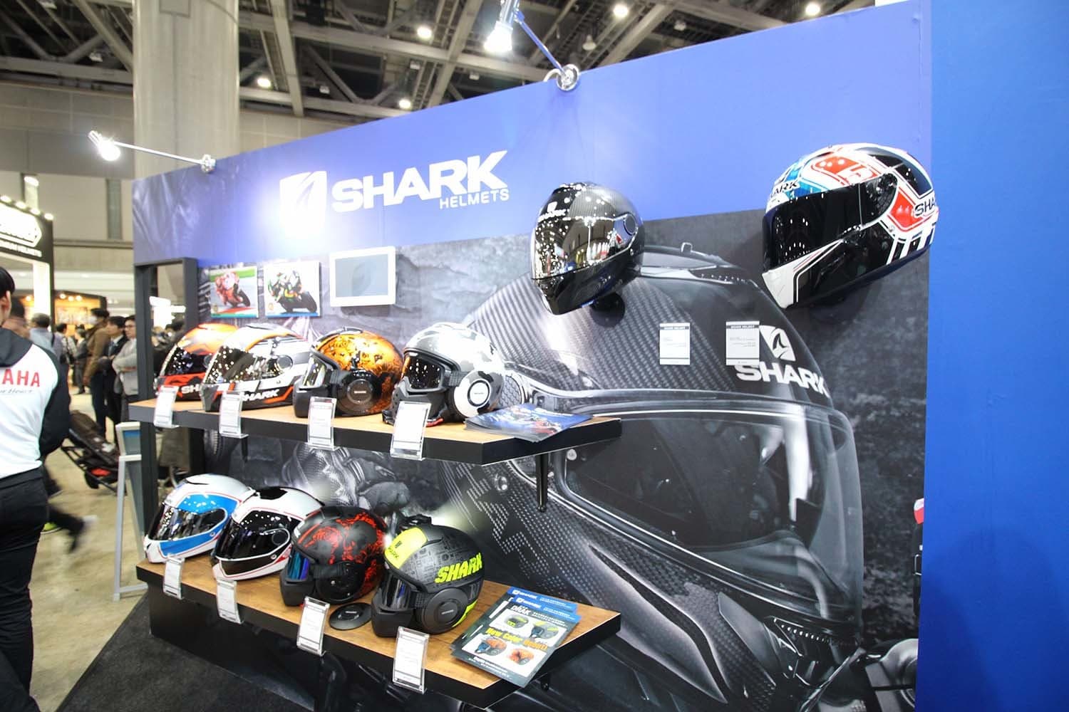 東京モーターサイクルショー 2019