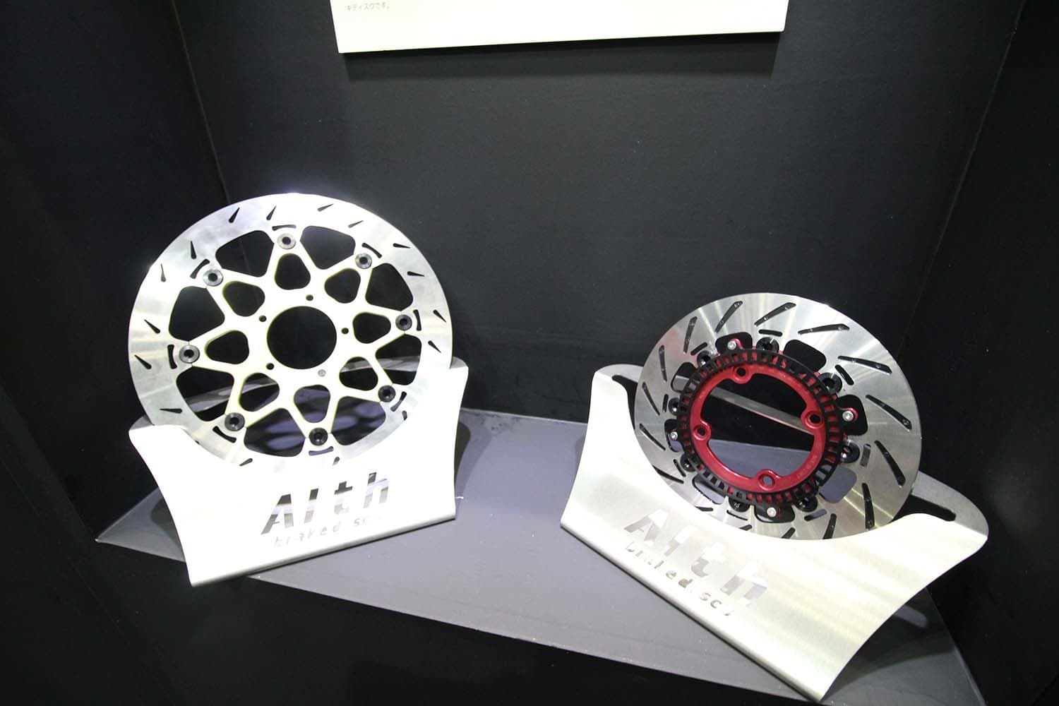 東京モーターサイクルショー 2019
