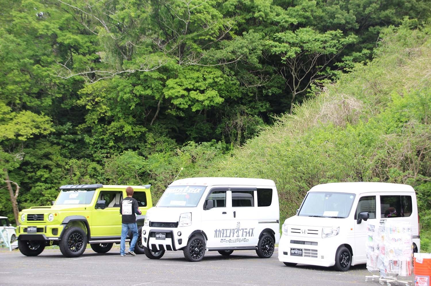 ハスラートータルミーティング2019